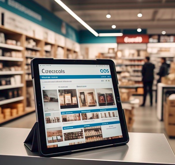 POS App