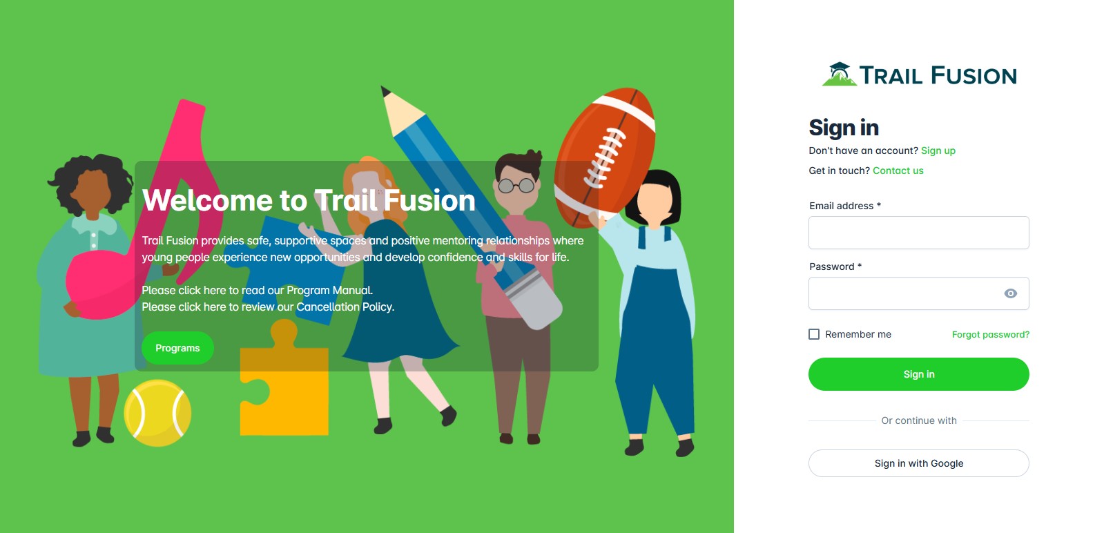 Salesforce Nonprofit Solution
