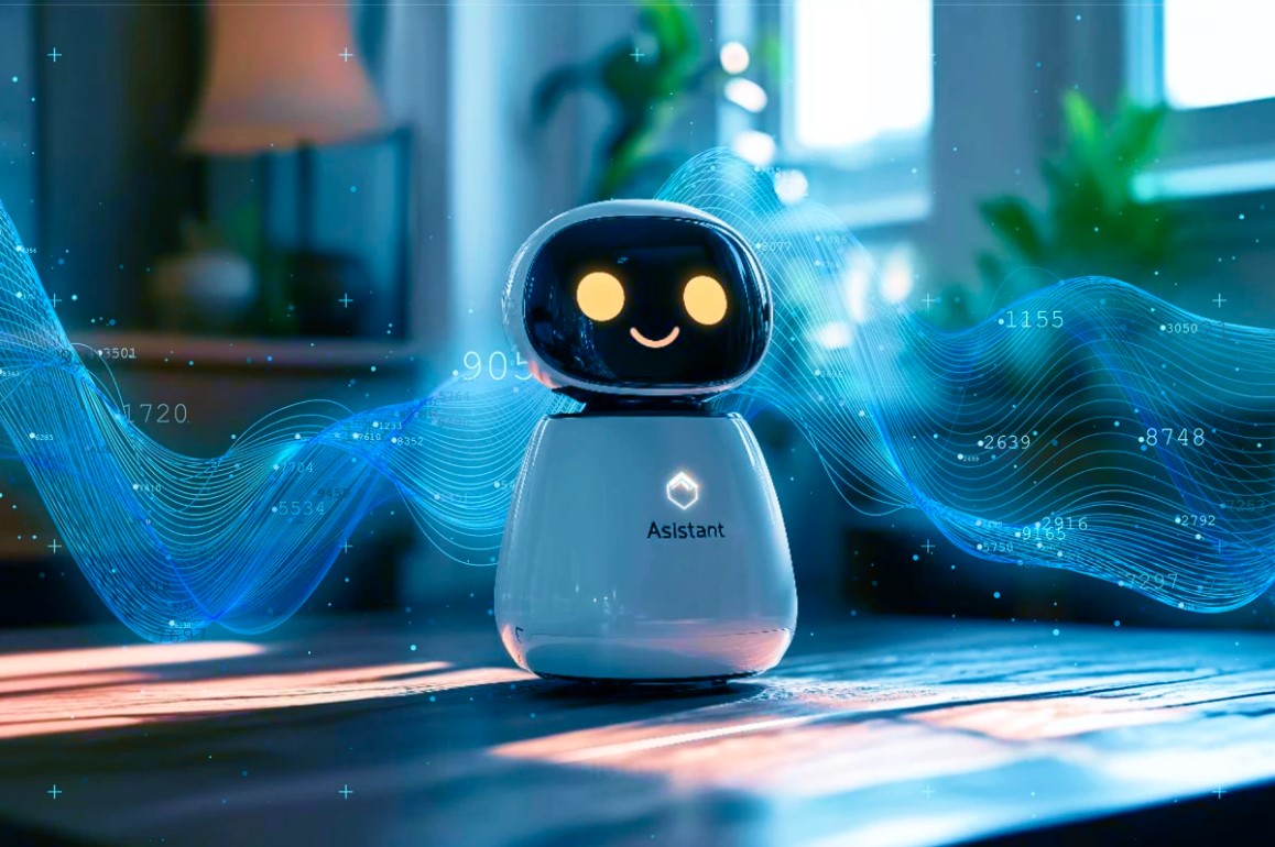 Multilingual Voice Assistant